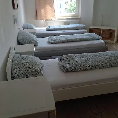 民宿 Rheinischer Hof