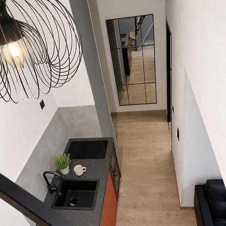 Rheinischer Hof Privatunterkunft Duisburg