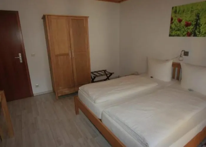 Rheinischer Hof Duisbourg