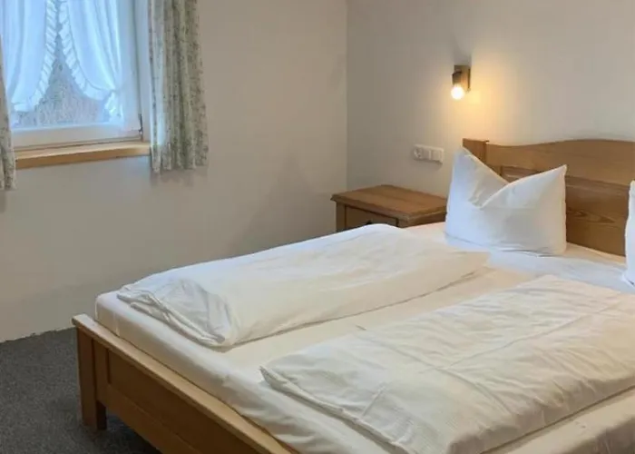 Séjour chez l'habitant Rheinischer Hof *