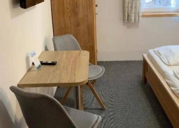 Rheinischer Hof Séjour chez l'habitant