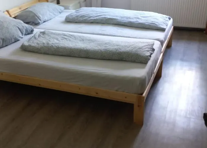 Rheinischer Hof Séjour chez l'habitant