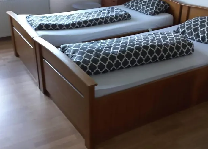 Rheinischer Hof * Duisbourg