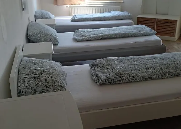 Séjour chez l'habitant Rheinischer Hof